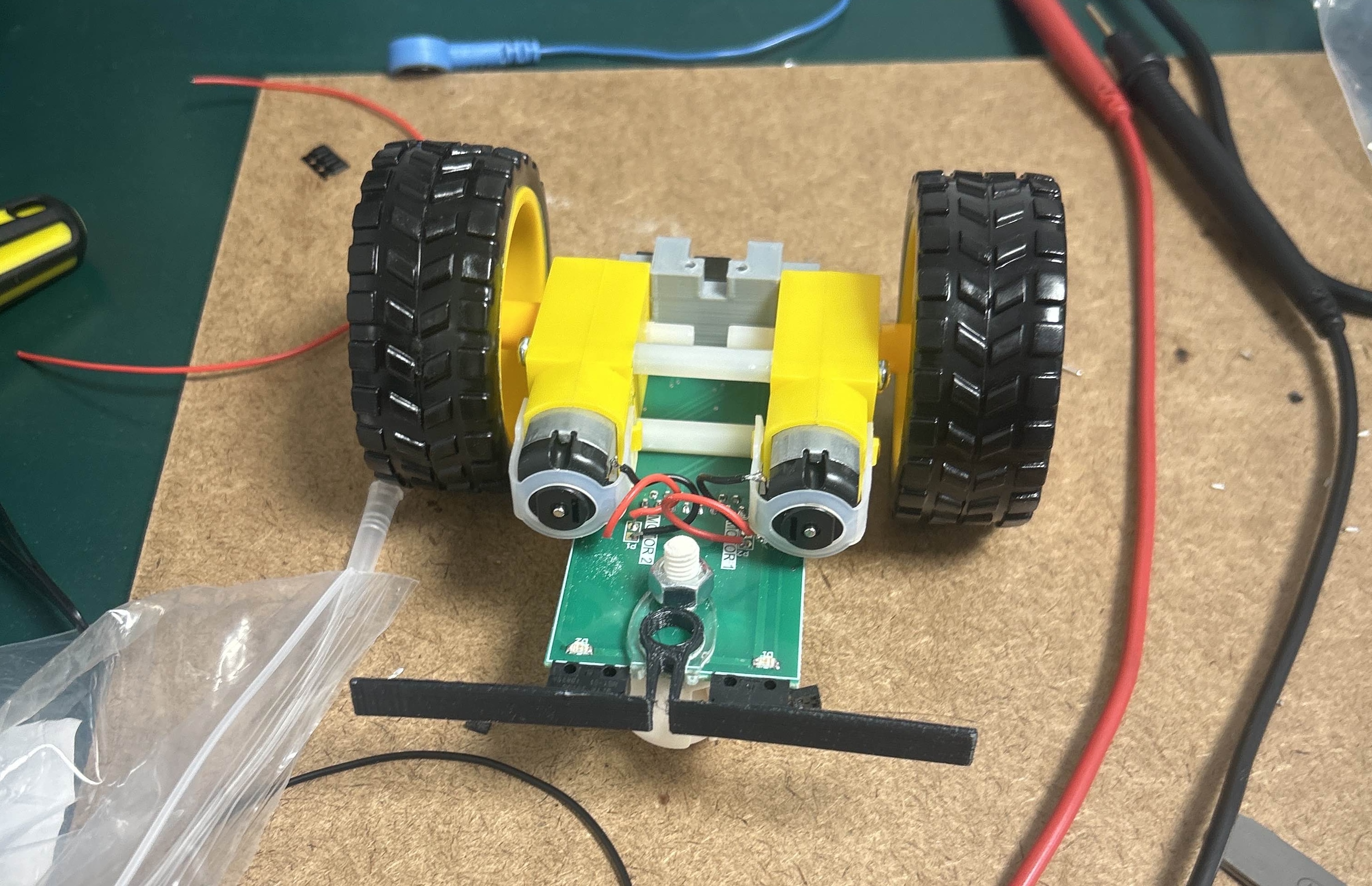 Image of robot